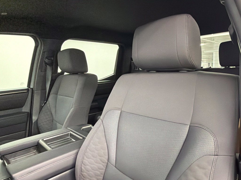 New 2026 Toyota Tundra SR5 w/ SR5 Convenience Package AWD/4WD image 19