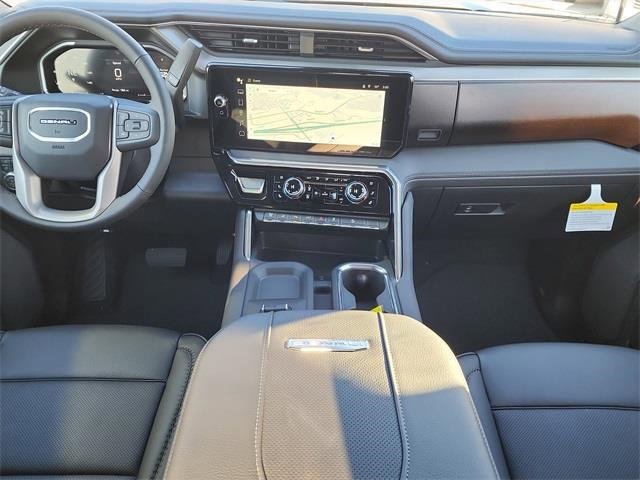 New 2026 GMC Sierra 2500 Denali w/ Denali Reserve Package image 23