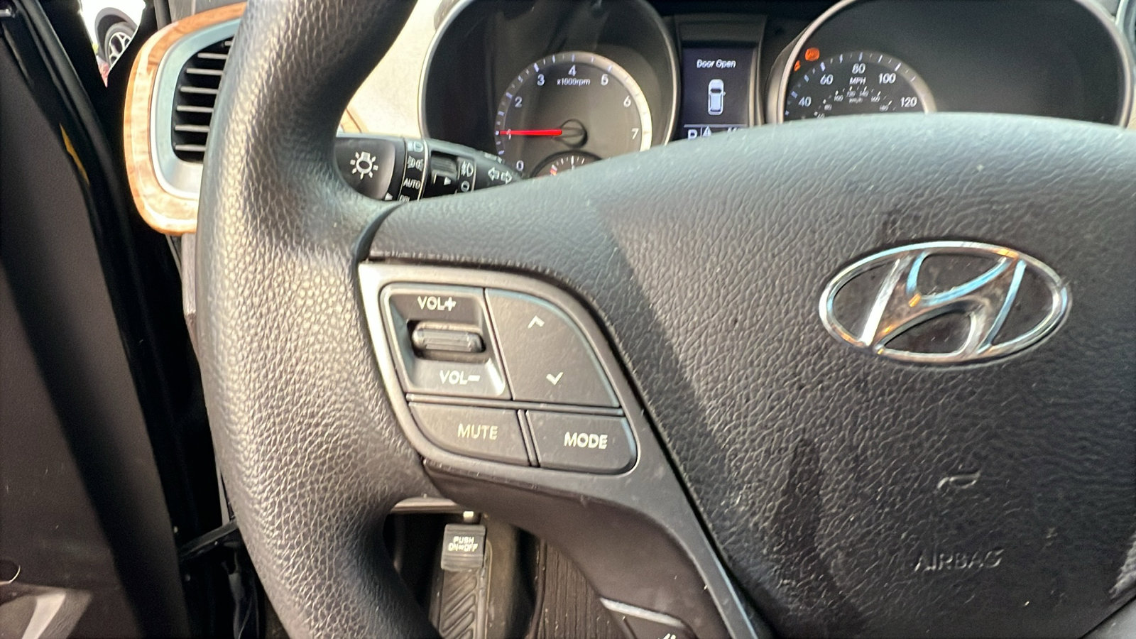 Used 2015 Hyundai Santa Fe Sport w/ Option Group 02 image 27