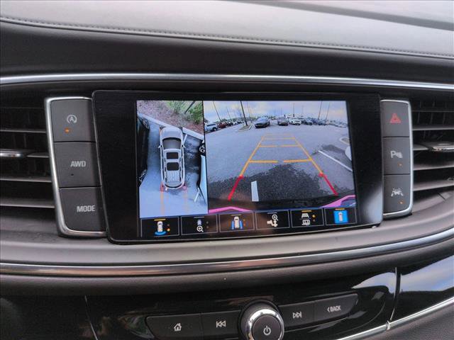 Used 2023 Buick Enclave Avenir w/ Avenir Technology Package image 14