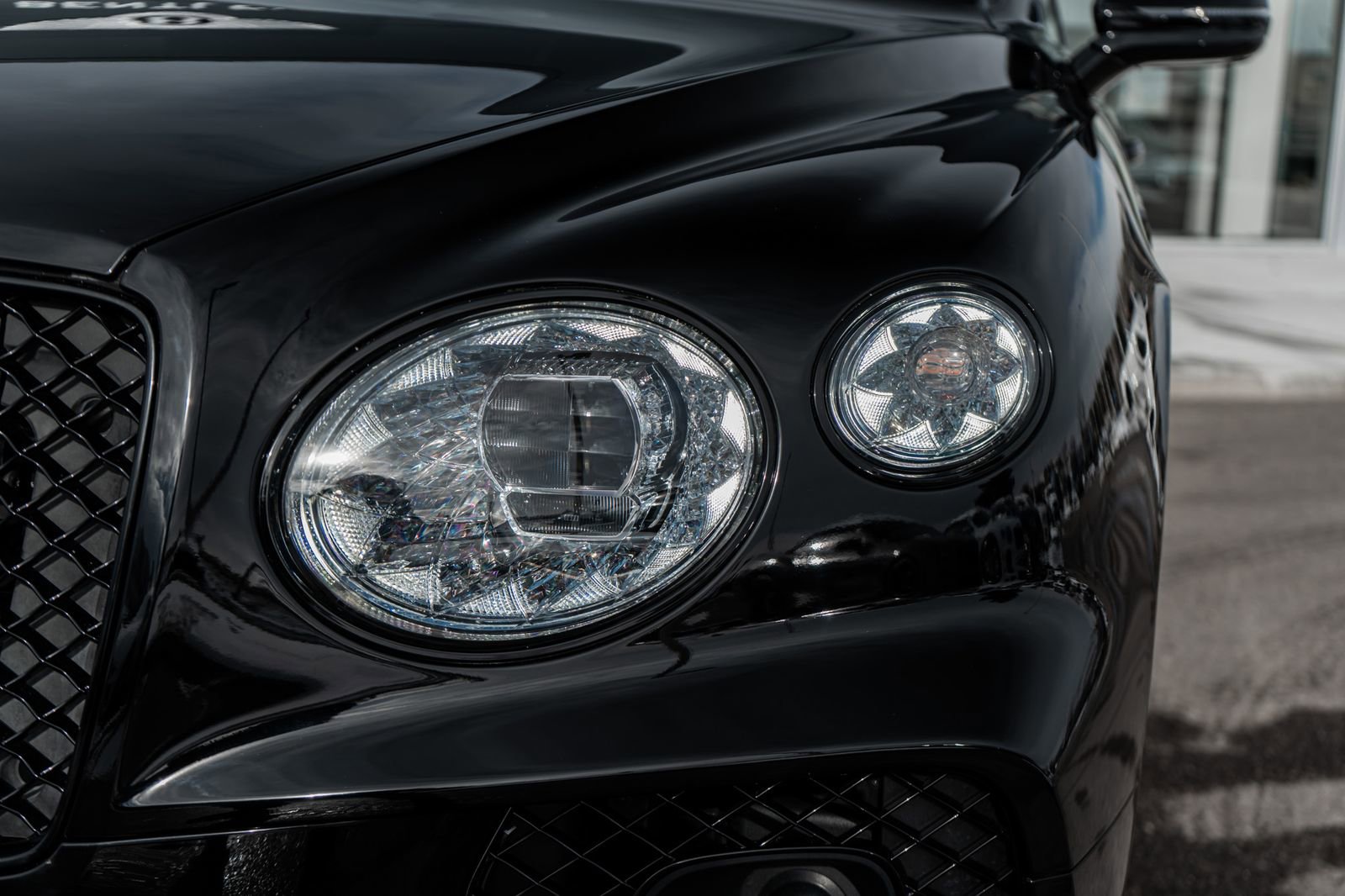 Used 2023 Bentley Bentayga Speed image 23