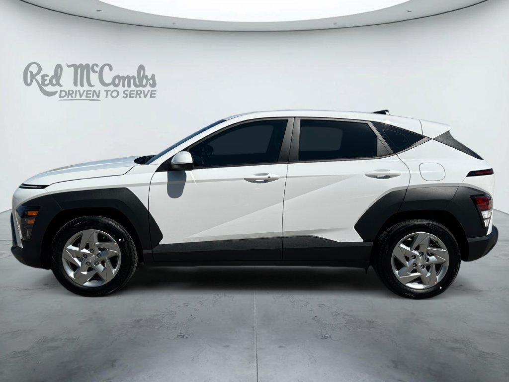 New 2027 Hyundai Kona SE FWD image 8