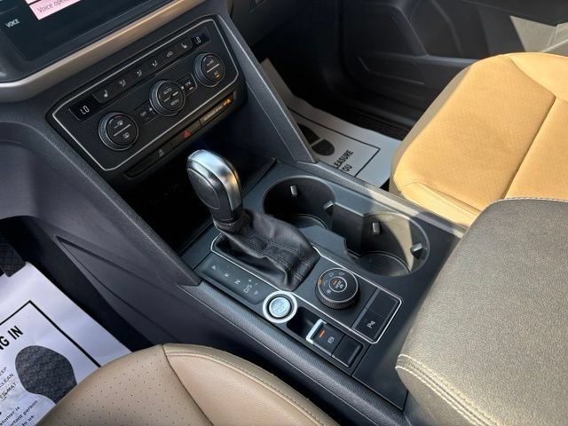 Used 2020 Volkswagen Atlas Cross Sport SE w/ Towing Package AWD/4WD image 23