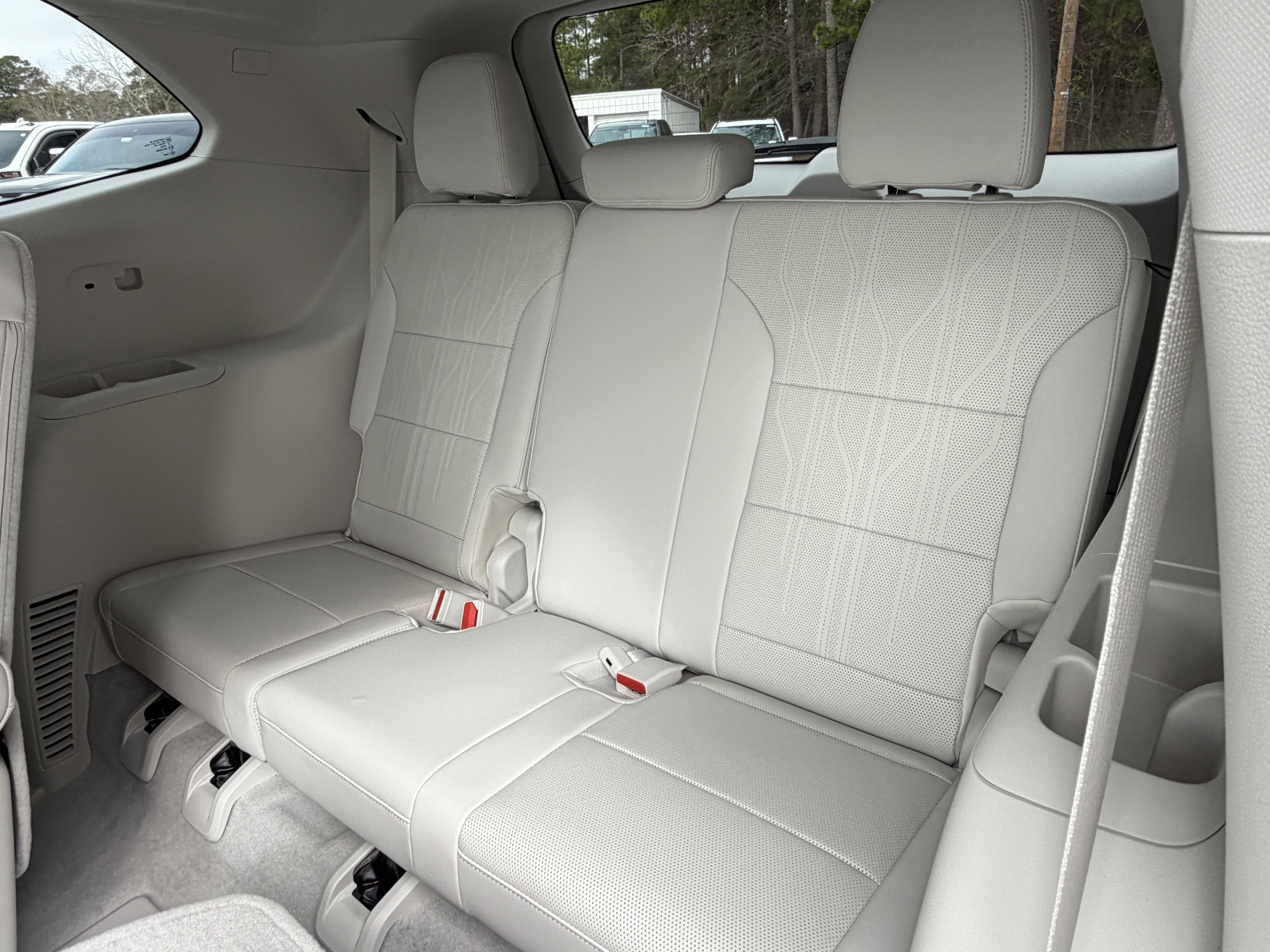 New 2026 Buick Enclave Avenir w/ Super Cruise Package image 20