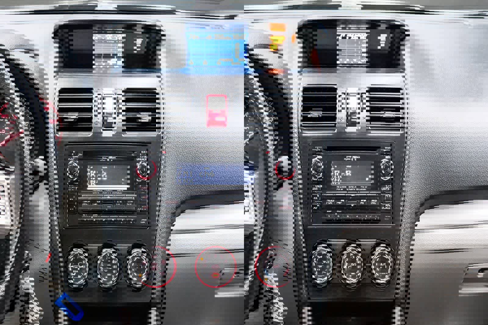 Used 2015 Subaru Forester 2.5i Premium w/ All-Weather Package image 13