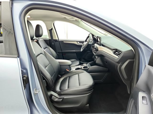 Used 2022 Ford Escape SEL AWD/4WD image 18