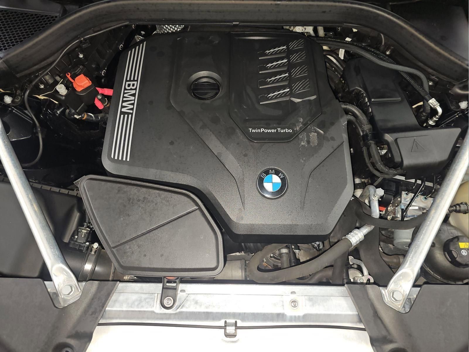 Used 2023 BMW X3 sDrive30i w/ Convenience Package image 15