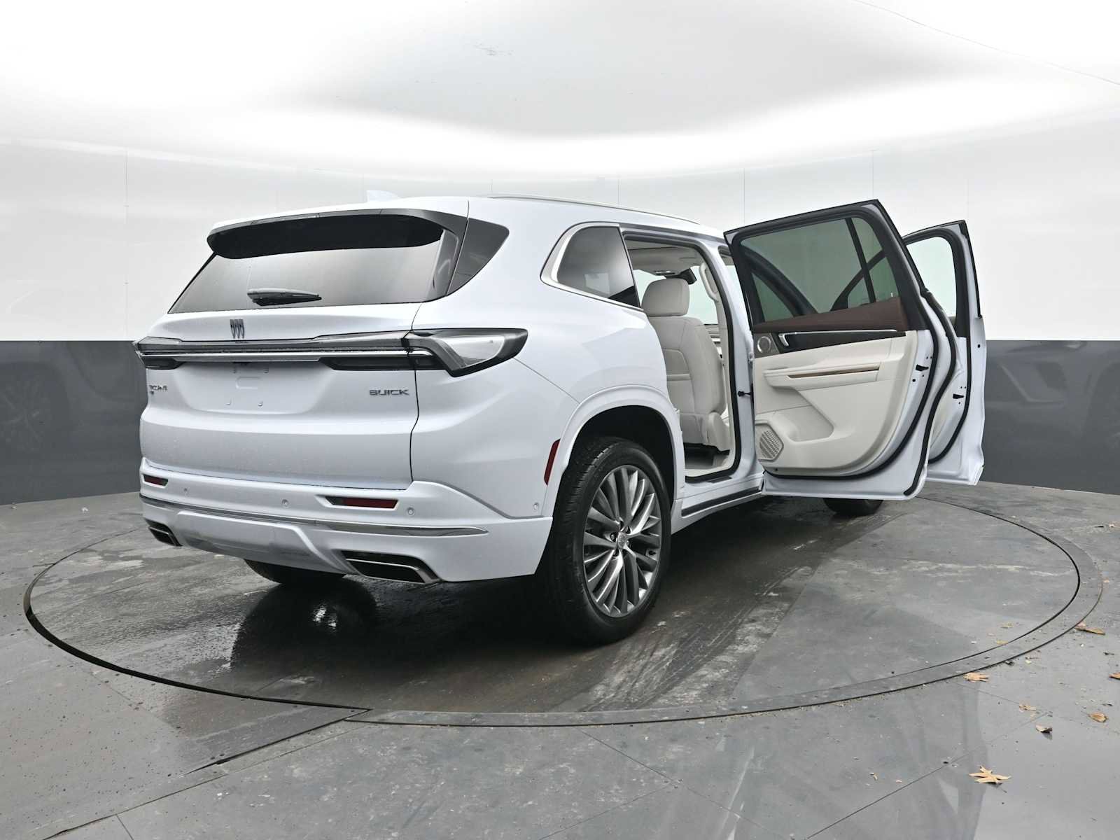 New 2026 Buick Enclave Avenir w/ Super Cruise Package image 61