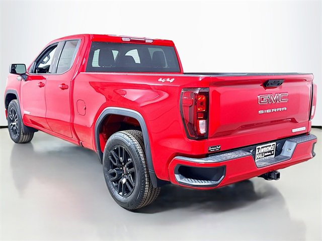 New 2025 GMC Sierra 1500 Elevation w/ Max Trailering Package image 3