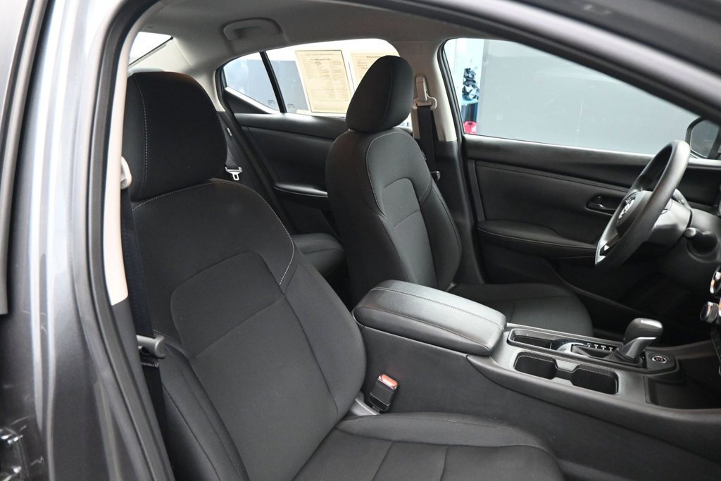 Used 2024 Nissan Sentra S FWD image 18