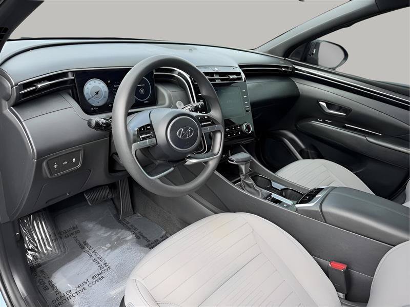 Used 2023 Hyundai Santa Cruz SEL w/ Activity Package FWD image 19