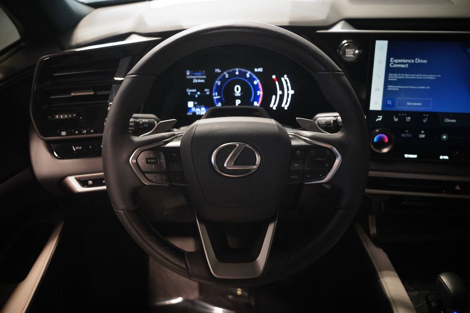 Used 2023 Lexus RX 350 Premium w/ Cold Area Package image 15