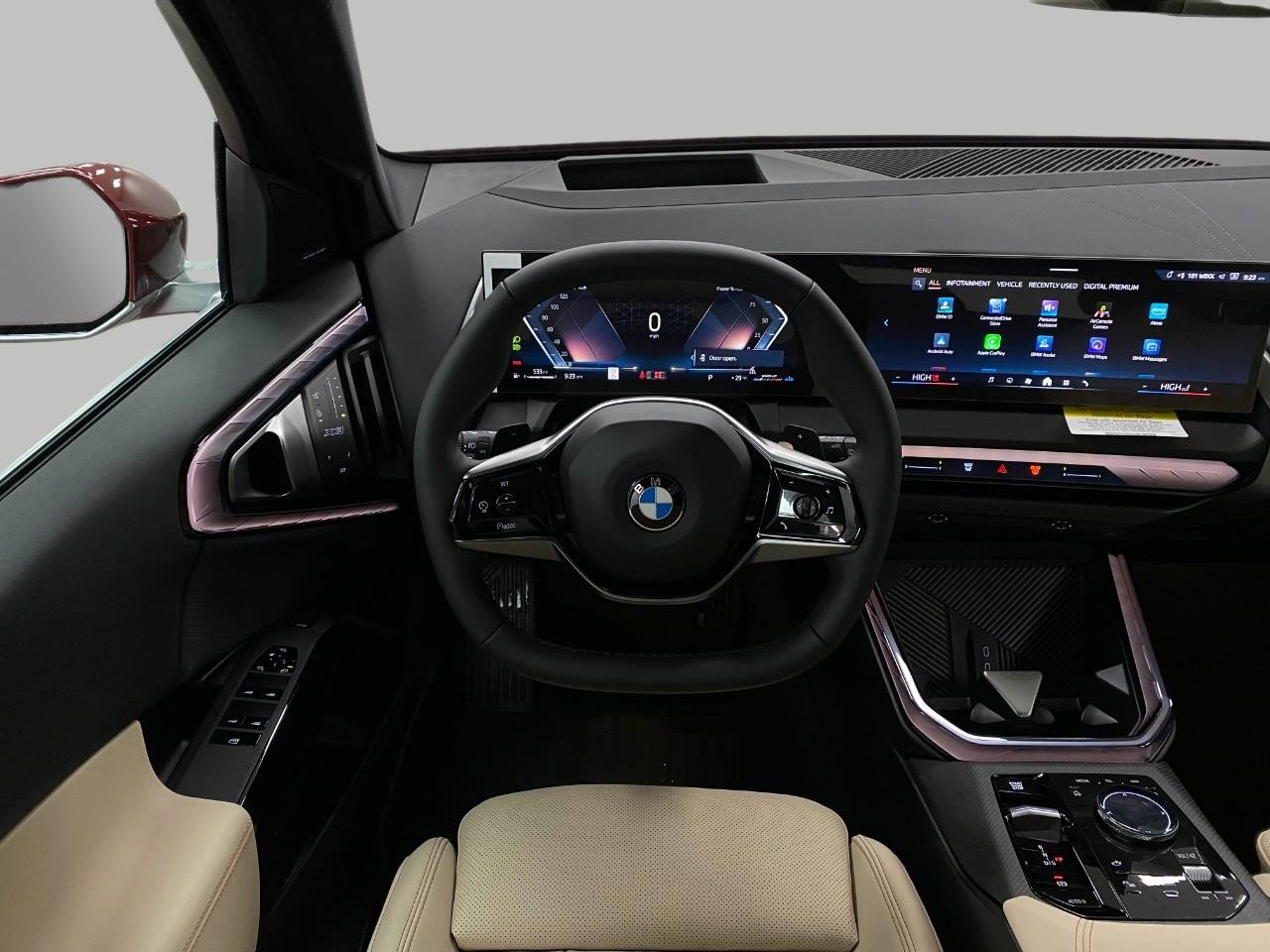 New 2026 BMW X3 xDrive30 image 13