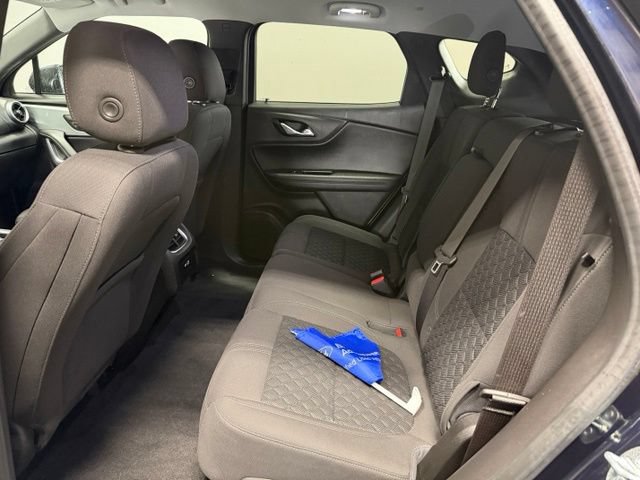 Used 2020 Chevrolet Blazer LT FWD image 19