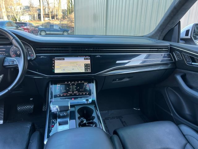 Used 2020 Audi Q8 Prestige image 16