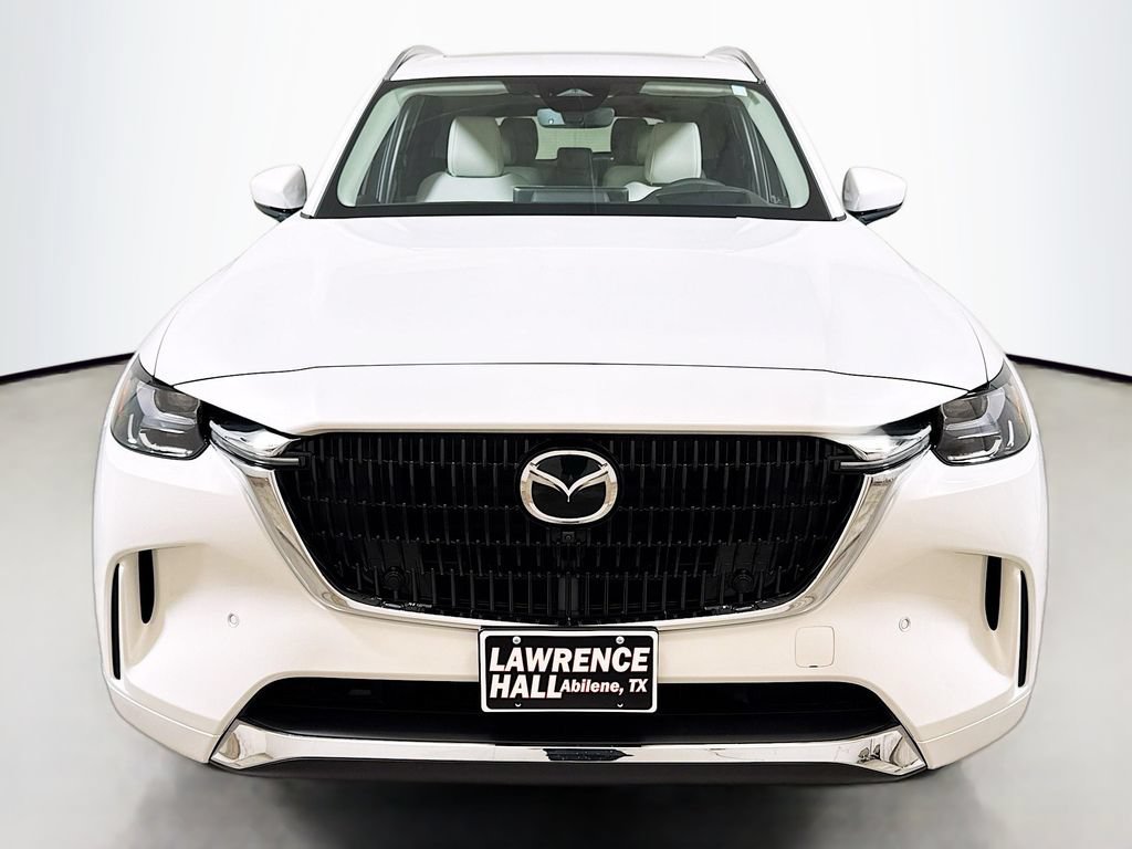 New 2026 MAZDA CX-90 3.3 Turbo S w/ Premium Plus AWD/4WD image 2