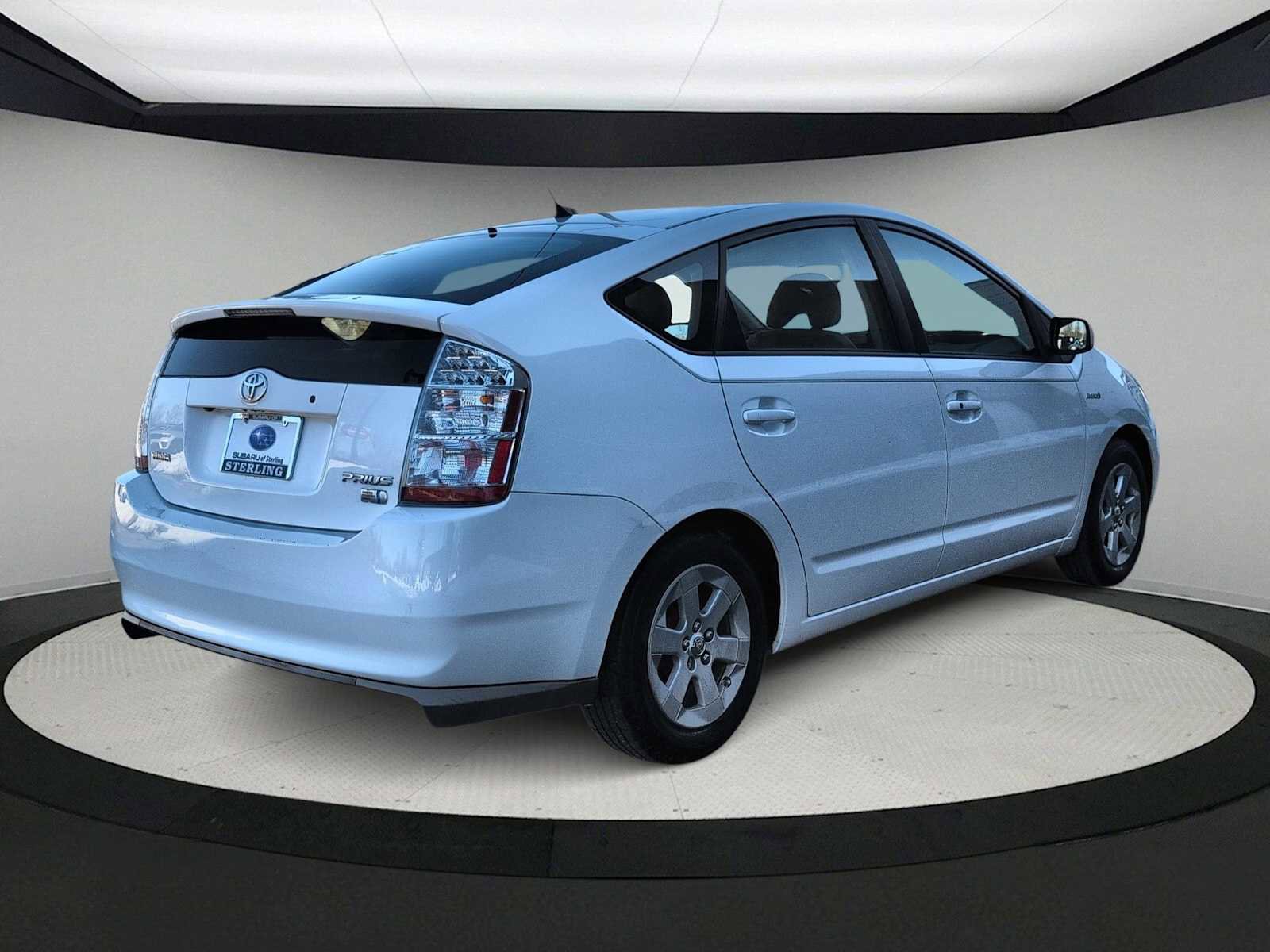 Used 2009 Toyota Prius image 8