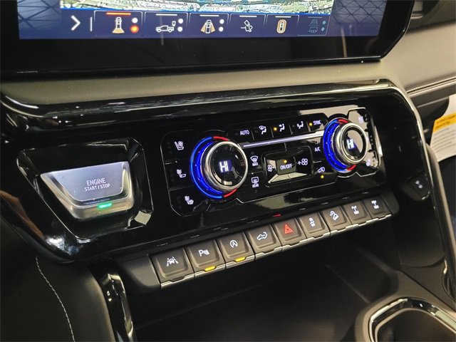 New 2026 GMC Sierra 1500 AT4X image 17