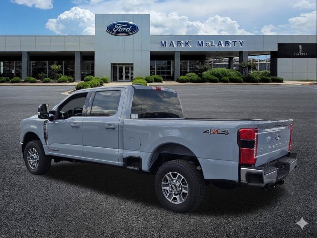 New 2027 Ford F250 Lariat AWD/4WD image 3