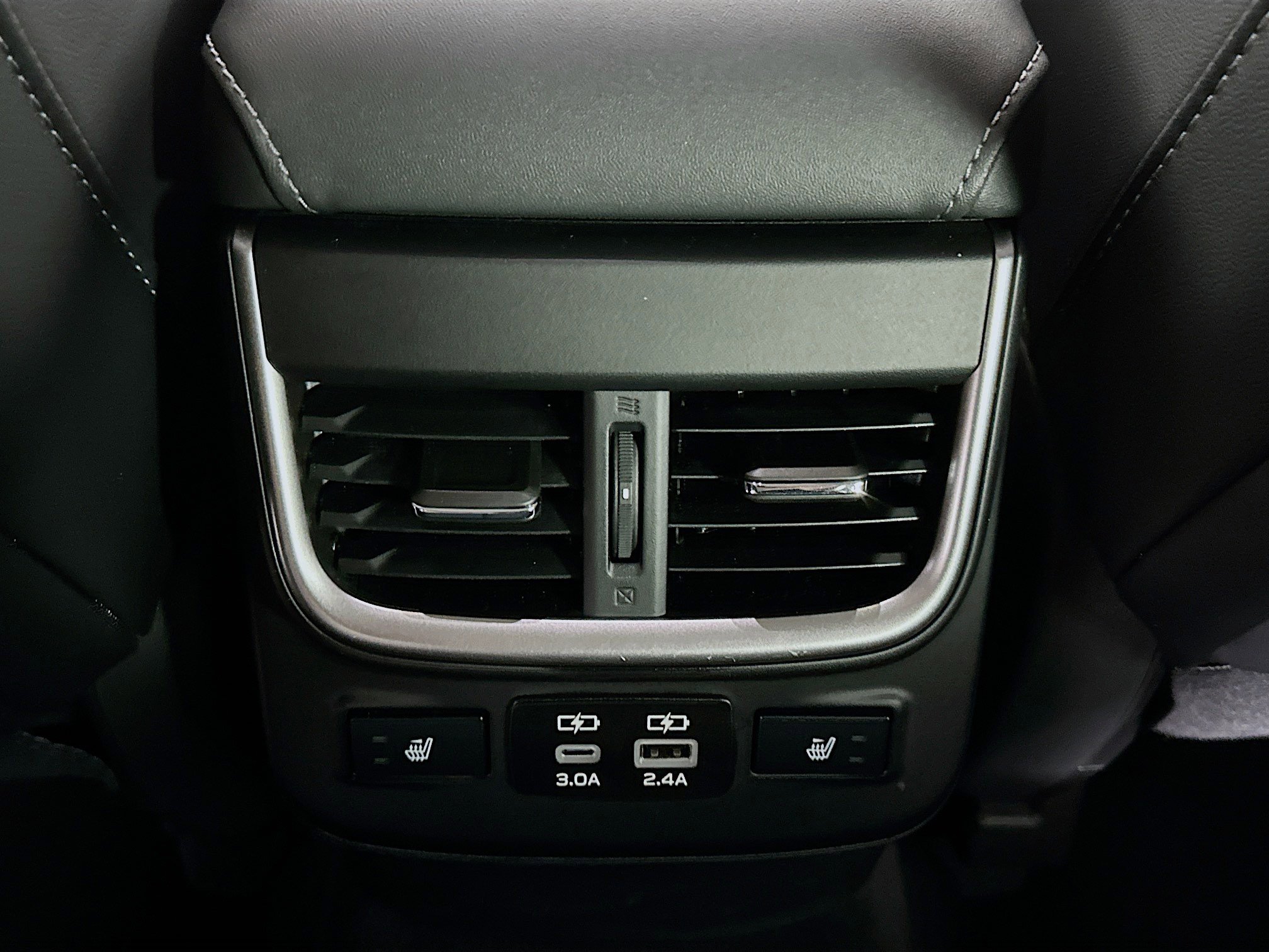 Used 2024 Subaru Outback Limited image 27