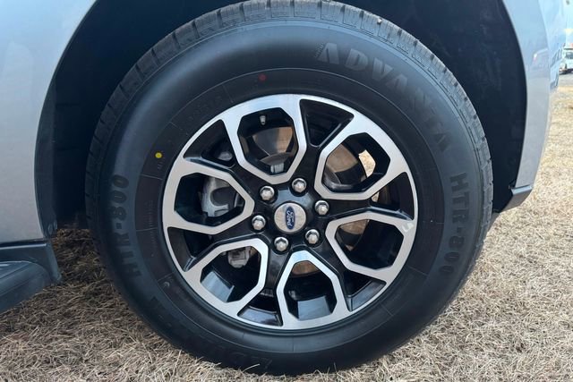 Used 2024 Ford Expedition Max XLT image 16