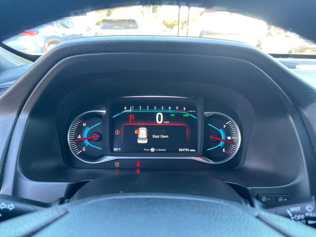 Used 2022 Honda Pilot Sport image 14