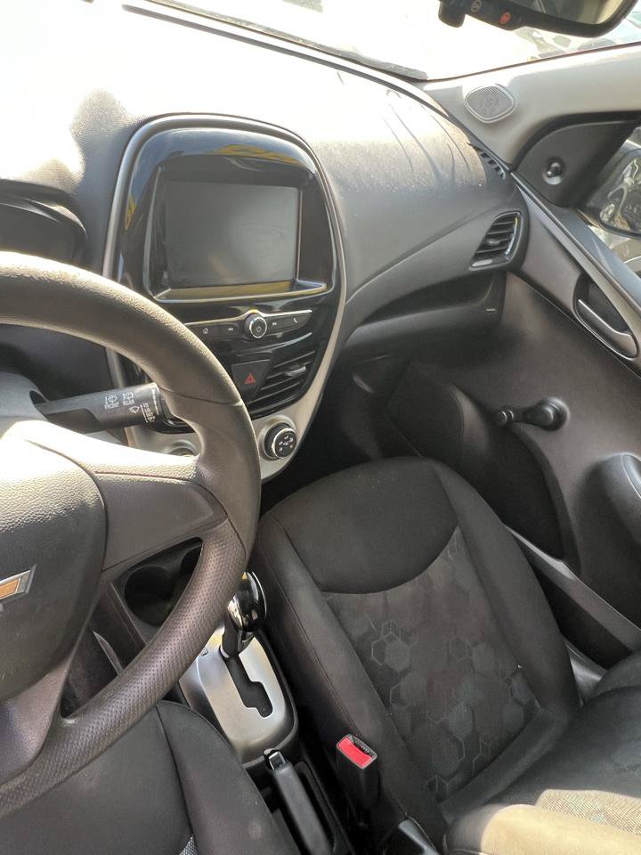 Used 2018 Chevrolet Spark LS FWD image 11