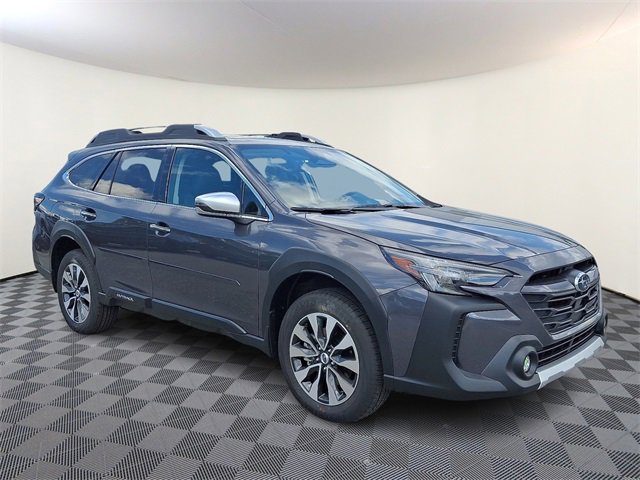 New 2025 Subaru Outback Touring XT