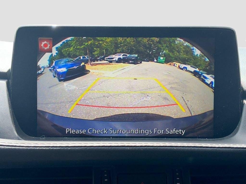 Used 2020 MAZDA MAZDA6 Sport FWD image 13