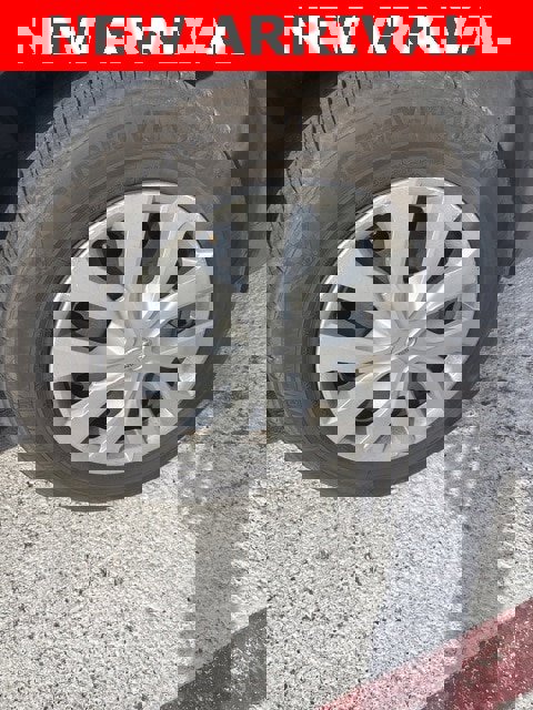 Used 2020 Nissan Rogue S image 8