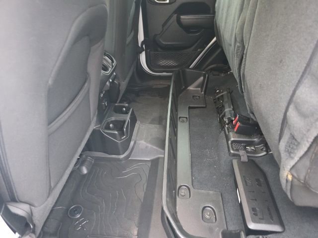 Certified 2023 Jeep Gladiator Sport image 27