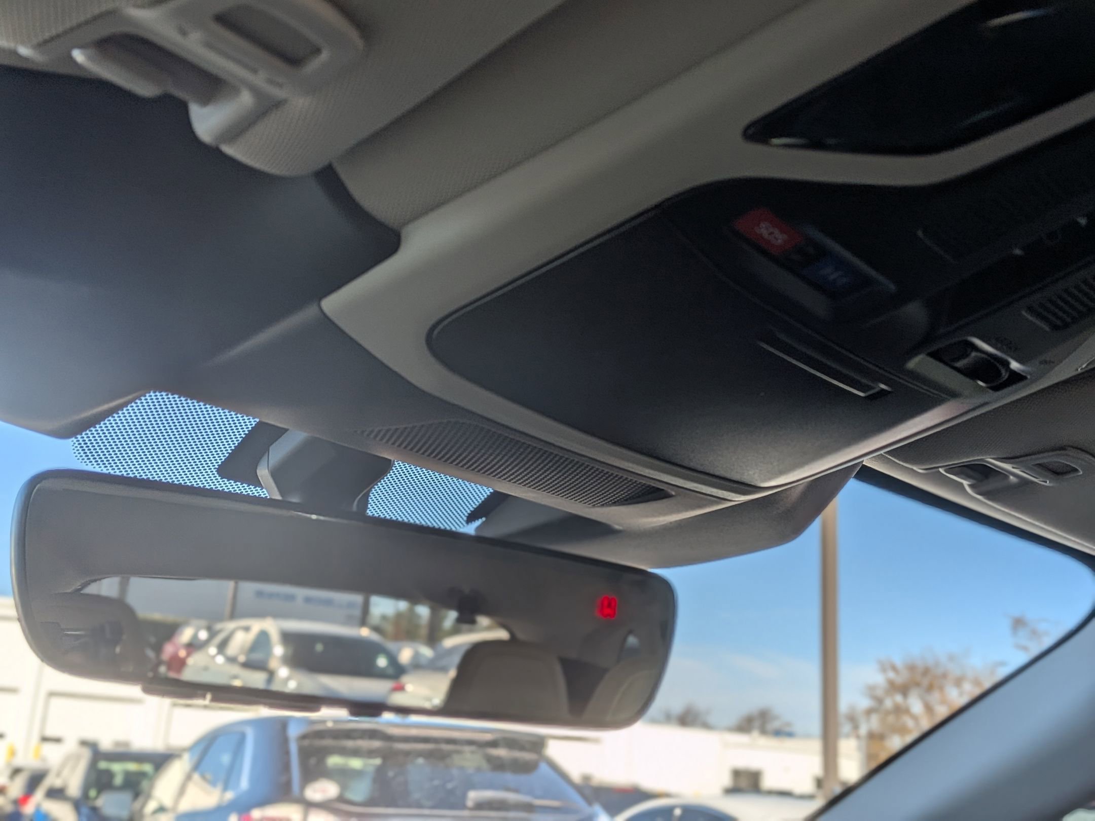 Used 2025 Subaru Outback Limited image 31