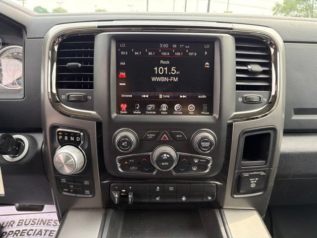 Used 2014 RAM 1500 Sport AWD/4WD image 17