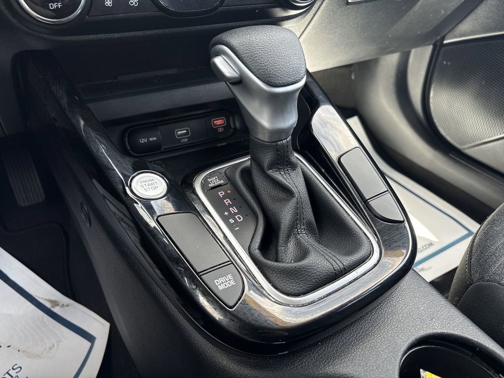 Used 2022 Kia Soul S image 20