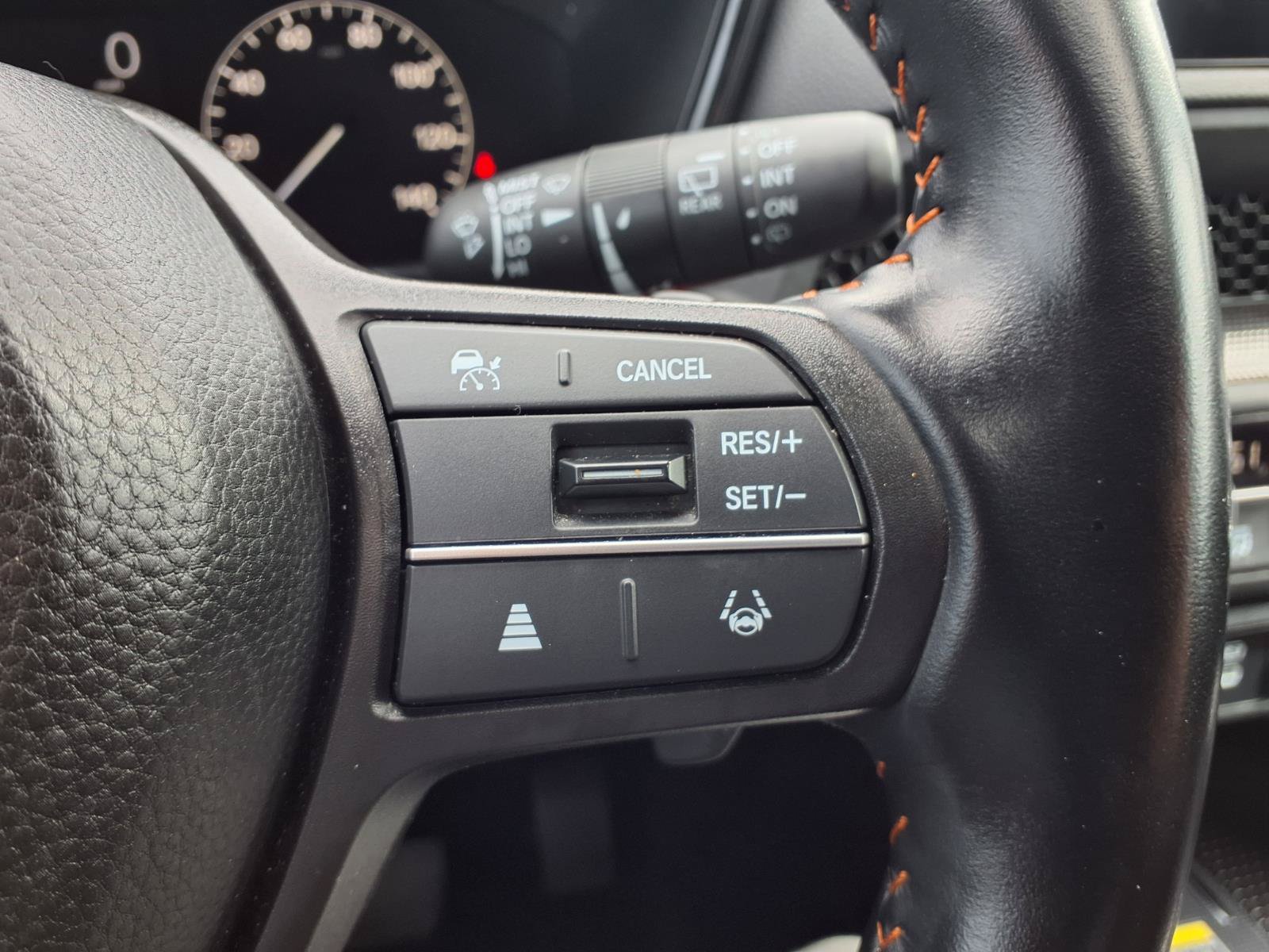 Certified 2025 Honda CR-V Sport-L image 16