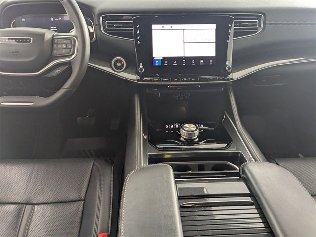 Used 2023 Jeep Wagoneer 2WD w/ Convenience Group I image 26