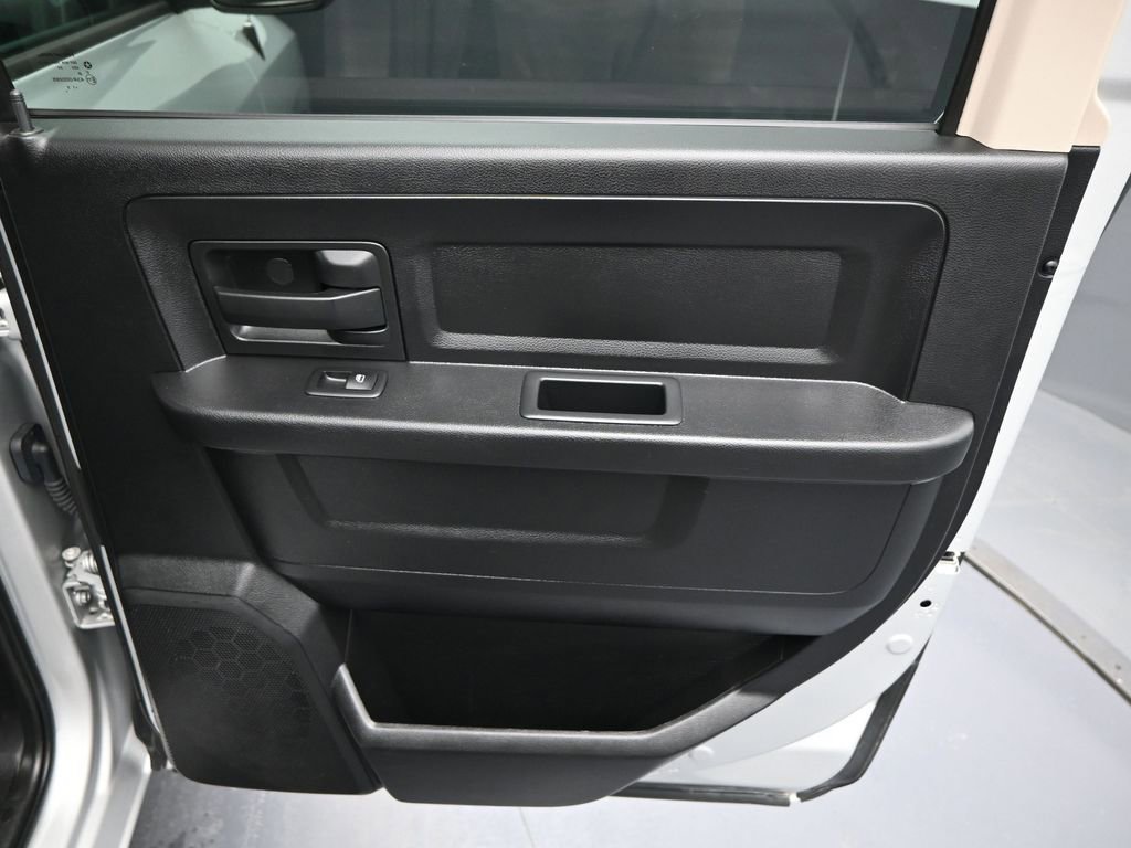 Used 2015 RAM 1500 Tradesman w/ Popular Equipment Group AWD/4WD image 22