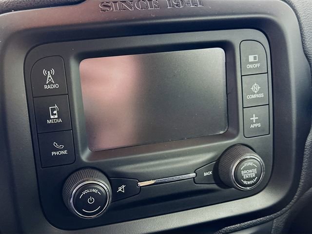 Used 2016 Jeep Renegade Trailhawk image 13