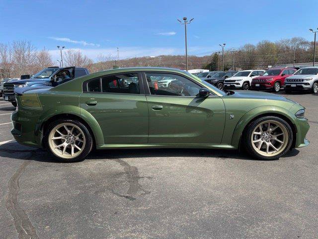 Used 2023 Dodge Charger Scat Pack RWD image 5