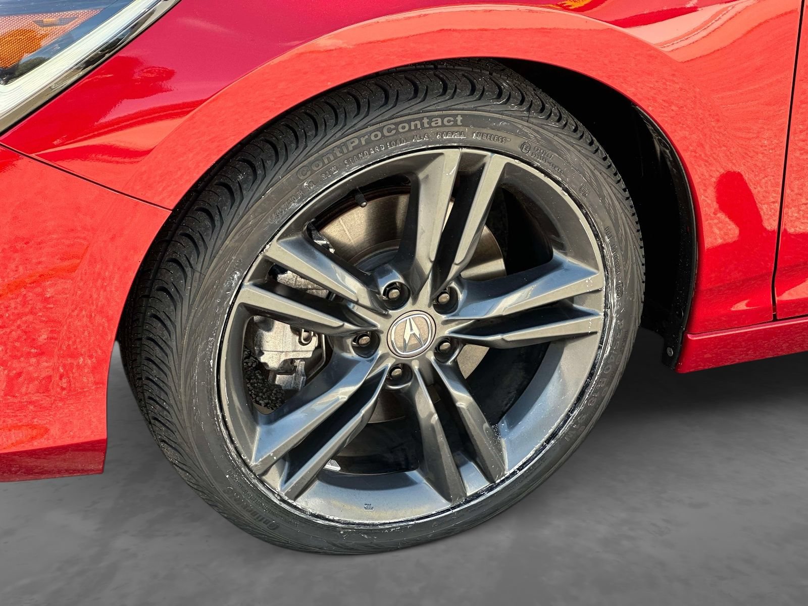 Certified 2024 Acura Integra A-Spec w/ Technology Package FWD image 7