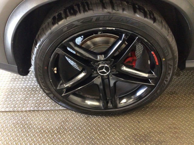 Used 2017 Mercedes-Benz GLE 43 AMG 4MATIC Coupe image 30