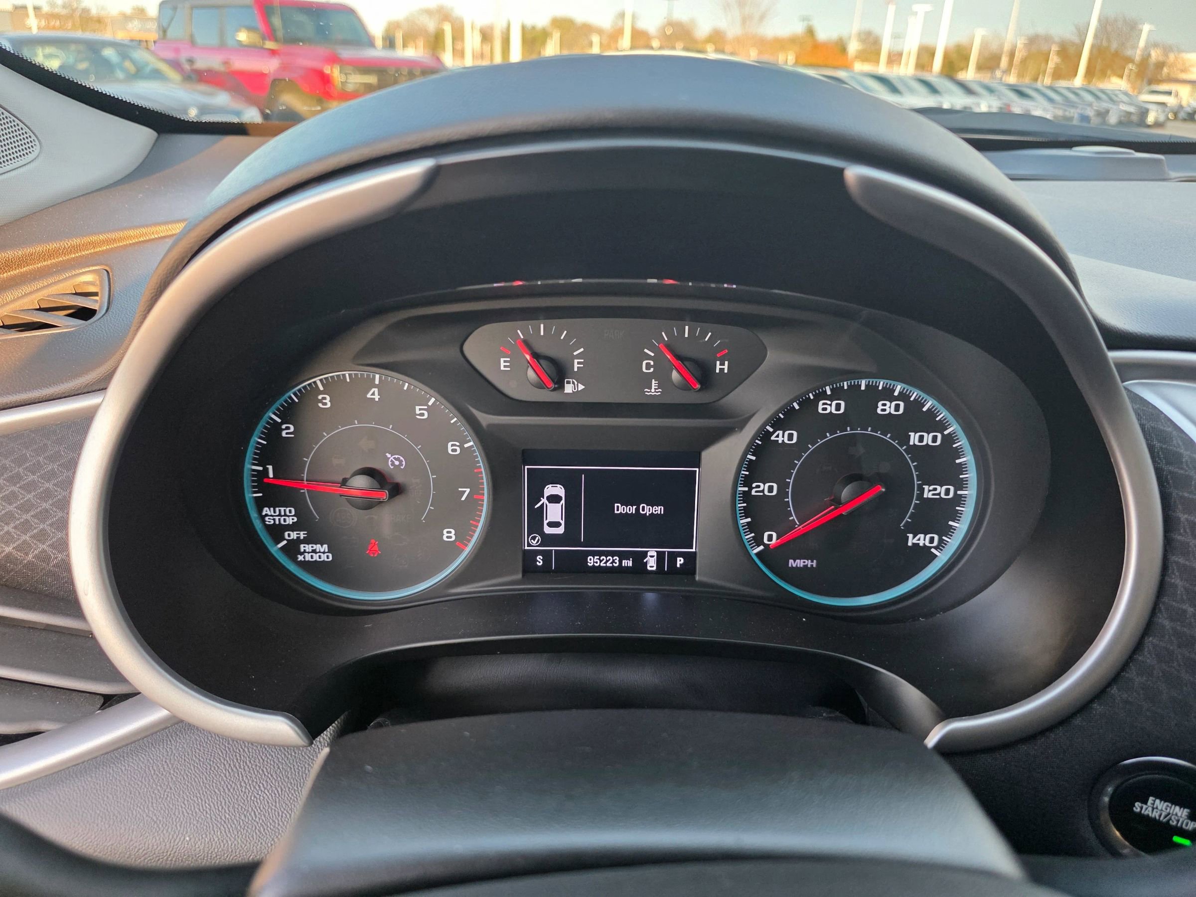 Used 2023 Chevrolet Malibu LT image 13