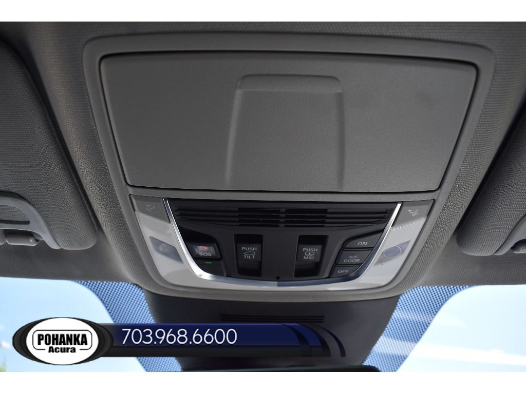 New 2026 Acura MDX w/ Technology Package AWD/4WD image 18