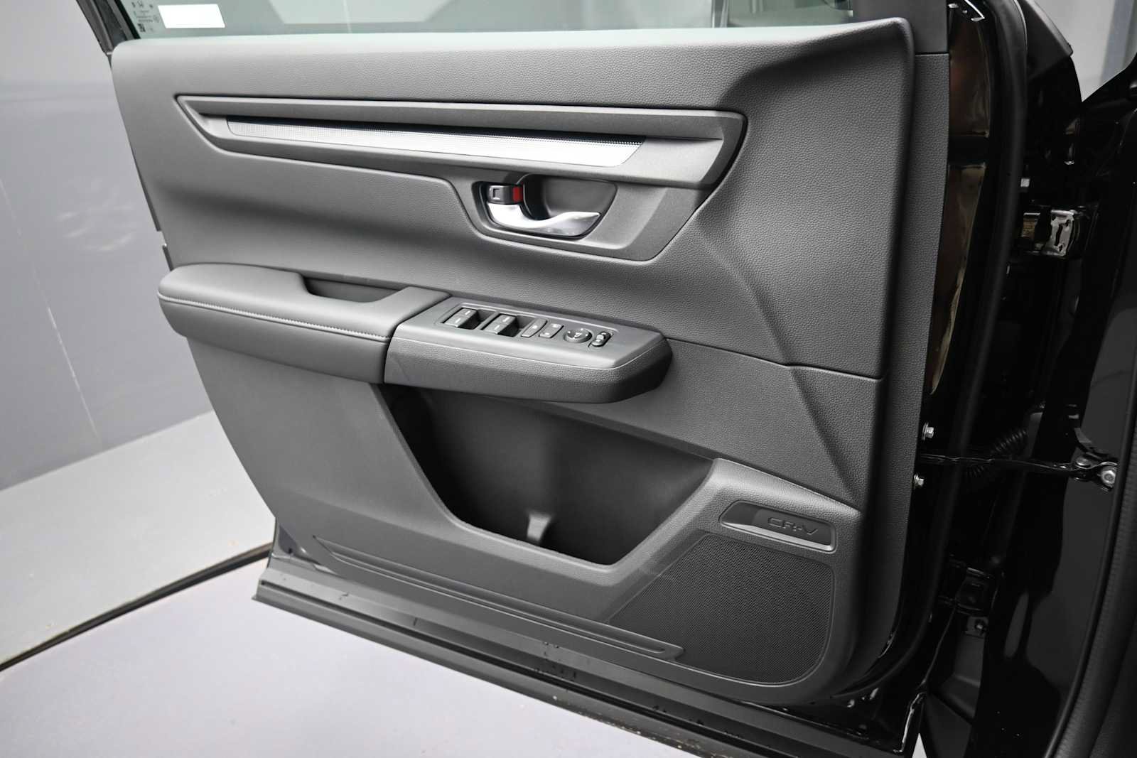 New 2027 Honda CR-V LX image 11