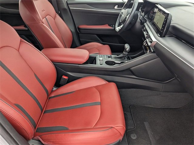 Used 2024 Kia K5 GT-Line w/ GT-Line Premium Package image 30