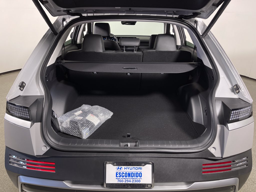 New 2027 Hyundai Ioniq 5 SEL RWD image 10