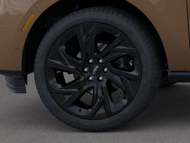 New 2026 Lincoln Navigator L Black Label image 18