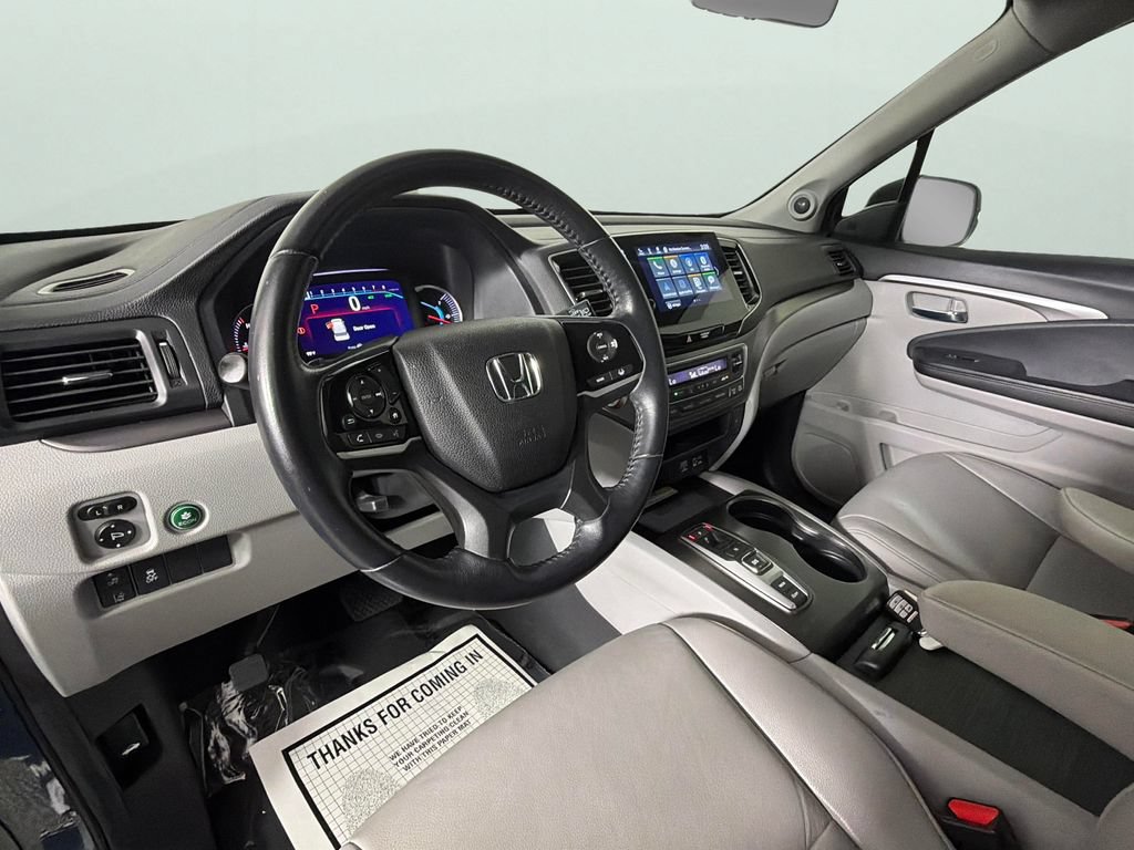 Used 2021 Honda Pilot Special Edition image 18