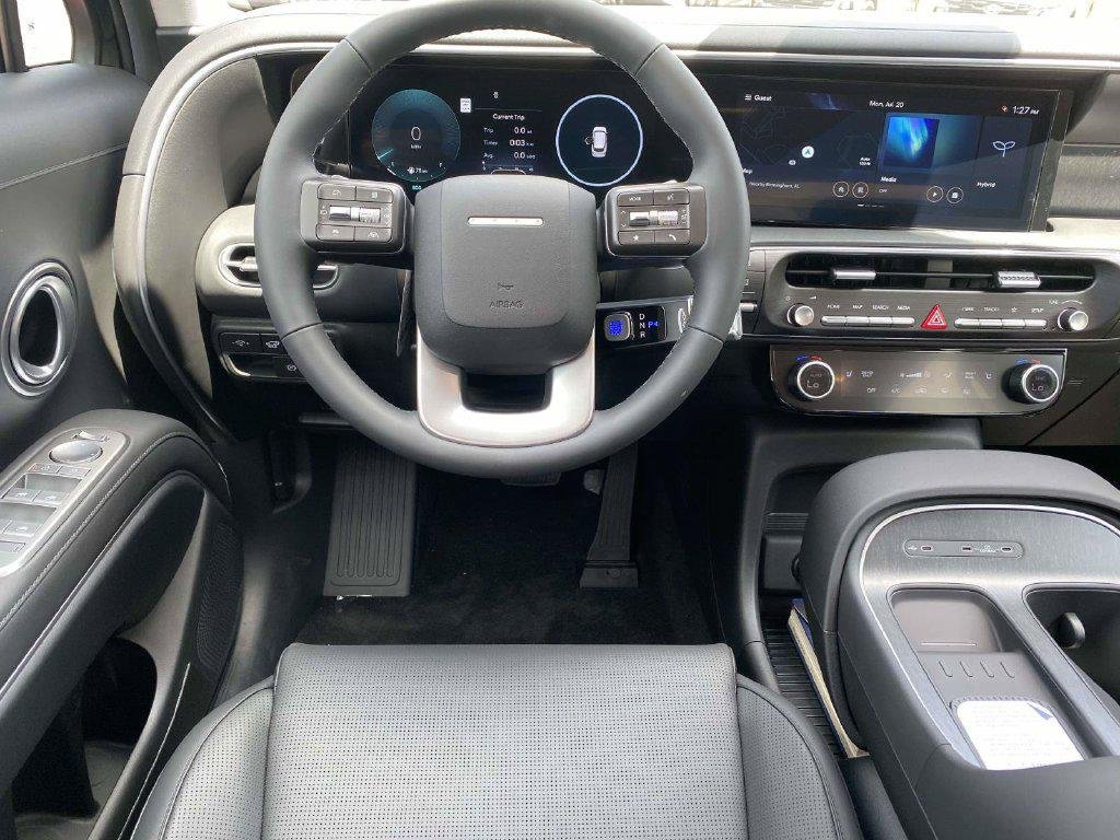 New 2026 Hyundai Palisade FWD Hybrid image 35