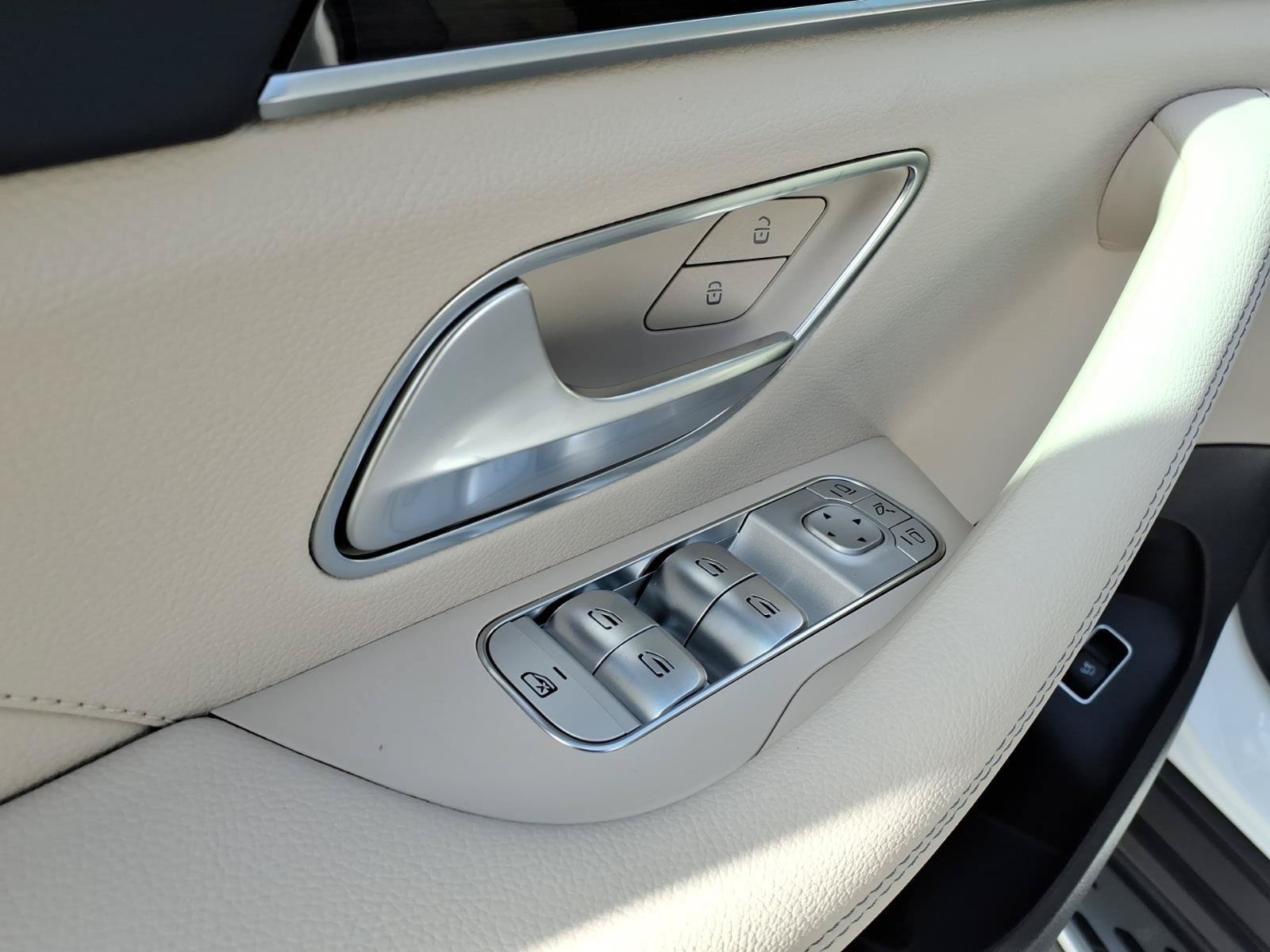 New 2026 Mercedes-Benz GLE 350 4MATIC image 26